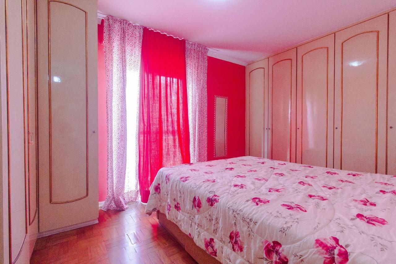 Amplo Apartamento Com Tres Dormitorios, Proximo A Avenida Paulista E Metro Brigadeiro - Civita 4 São Paulo Exterior photo