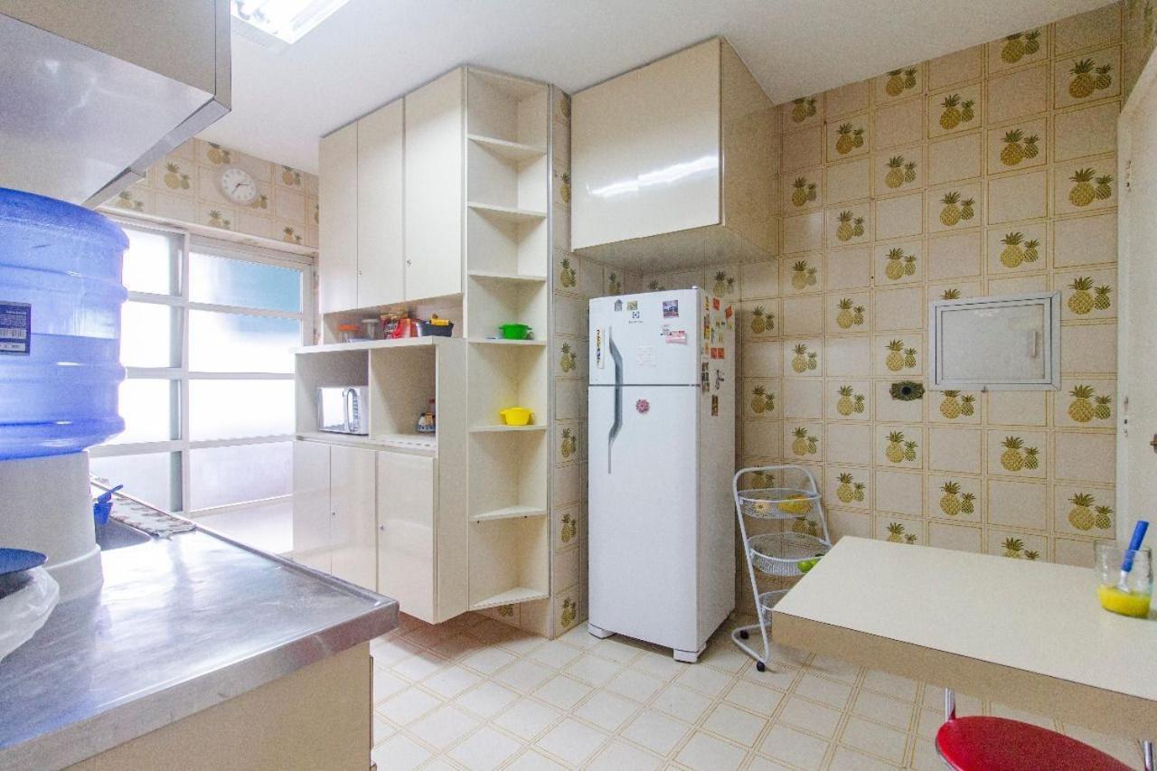 Amplo Apartamento Com Tres Dormitorios, Proximo A Avenida Paulista E Metro Brigadeiro - Civita 4 São Paulo Exterior photo