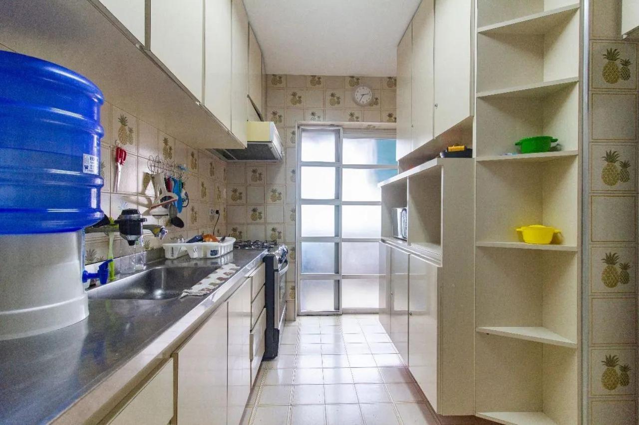Amplo Apartamento Com Tres Dormitorios, Proximo A Avenida Paulista E Metro Brigadeiro - Civita 4 São Paulo Exterior photo
